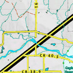Colorado Unit 141 Recommended First Rifle Areas Preview 3