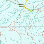 Colorado Unit 143 Recommended Archery Areas Preview 2