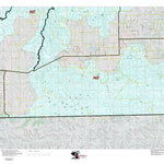 Colorado Unit 143 Recommended First Rifle Areas Preview 1