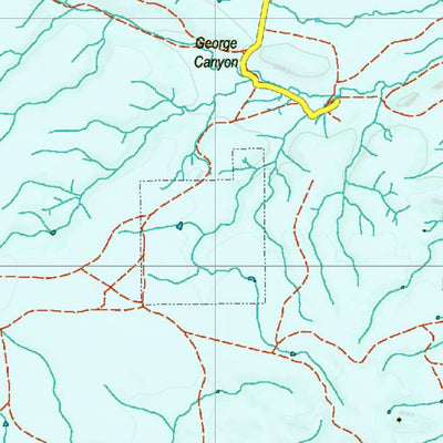 Colorado Unit 143 Recommended First Rifle Areas Preview 2