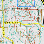 Colorado Unit 145 Muzzleloading Area Recommendations Preview 3