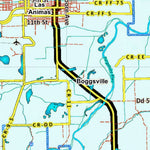 Colorado Unit 146 Recommended Archery Areas Preview 3