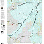 Colorado Unit 147 Recommended First Rifle Areas Preview 1
