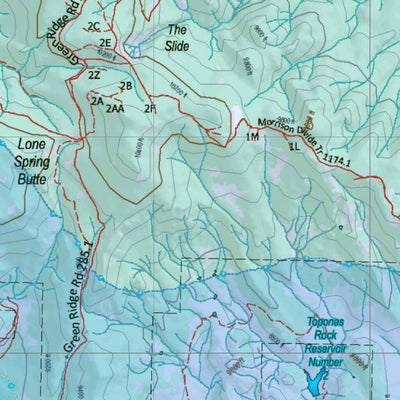 Colorado Unit 15 Recommendations for 3rd and 4th Rifle Preview 2