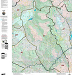 Colorado Unit 15 Recommended Archery Areas Preview 1