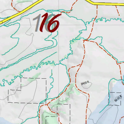 Colorado Unit 16 Recommendations for 3rd and 4th Rifle Preview 2
