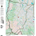 Colorado Unit 16 Recommended First Rifle Areas Preview 1