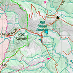 Colorado Unit 161 Recommended First Rifle Areas Preview 3