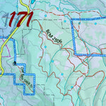 Colorado Unit 171 Recommendations for 3rd and 4th Rifle Preview 2