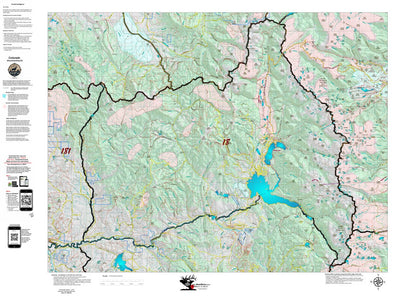 Colorado Unit 18 Muzzleloading Area Recommendations Preview 1
