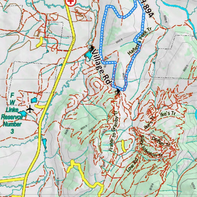 Colorado Unit 18 Muzzleloading Area Recommendations Preview 3