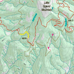 Colorado Unit 18 Recommended First Rifle Areas Preview 2