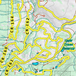 Colorado Unit 181 Muzzleloading Area Recommendations Preview 3