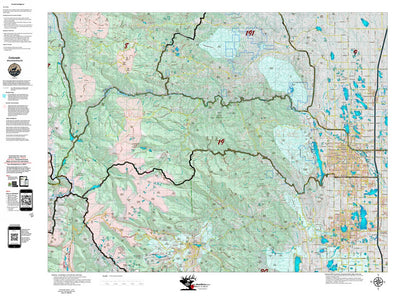 Colorado Unit 19 Muzzleloading Area Recommendations Preview 1