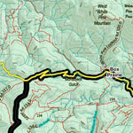 Colorado Unit 19 Recommended Archery Areas Preview 2