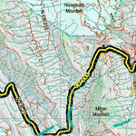 Colorado Unit 19 Recommended Archery Areas Preview 3