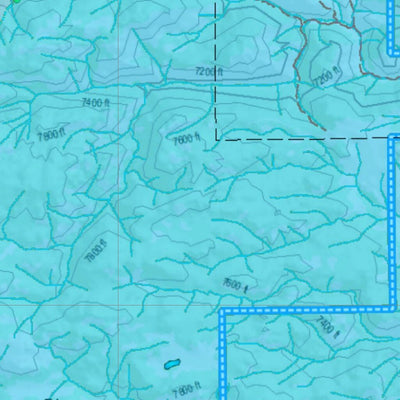 Colorado Unit 191 Recommendations for 3rd and 4th Rifle Preview 2