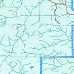Colorado Unit 191 Recommended First Rifle Areas Preview 2