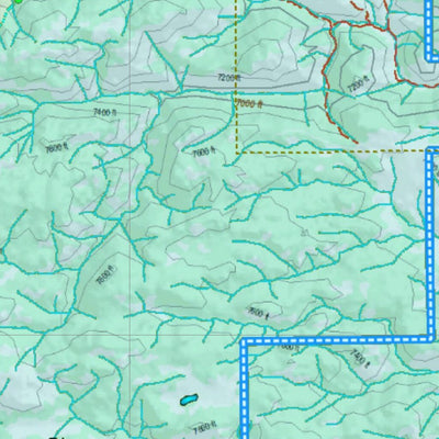 Colorado Unit 191 Second Rifle Recommendations Preview 2