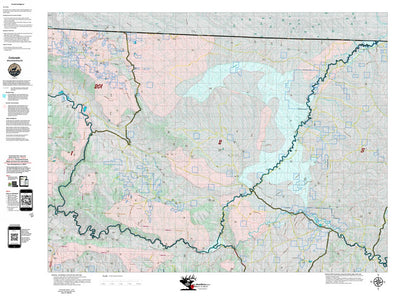 Colorado Unit 2 Muzzleloading Area Recommendations Preview 1