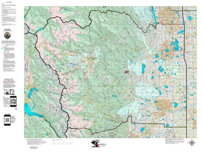 Colorado Unit 20 Muzzleloading Area Recommendations Preview 1