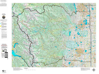 Colorado Unit 20 Second Rifle Recommendations Preview 1