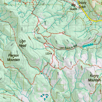 Colorado Unit 20 Second Rifle Recommendations Preview 2