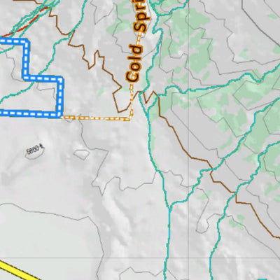 Colorado Unit 201 Muzzleloading Area Recommendations Preview 2