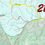 Colorado Unit 21 Muzzleloading Area Recommendations Preview 2