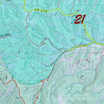 Colorado Unit 21 Recommendations for 3rd and 4th Rifle Preview 2