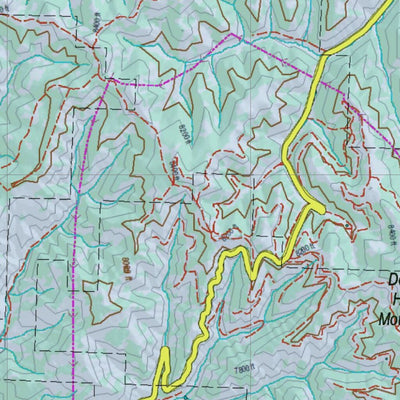 Colorado Unit 211 Recommendations for 3rd and 4th Rifle Preview 3