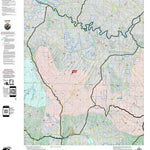Colorado Unit 211 Recommended Archery Areas Preview 1