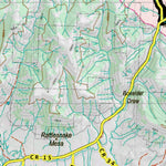 Colorado Unit 211 Recommended Archery Areas Preview 3