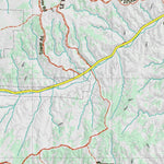 Colorado Unit 22 Recommended Archery Areas Preview 2