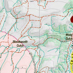 Colorado Unit 23 Muzzleloading Area Recommendations Preview 2