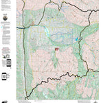 Colorado Unit 23 Recommended Archery Areas Preview 1