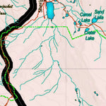 Colorado Unit 231 Recommended First Rifle Areas Preview 2