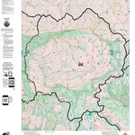 Colorado Unit 24 Recommended Archery Areas Preview 1