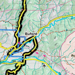 Colorado Unit 24 Recommended First Rifle Areas Preview 3