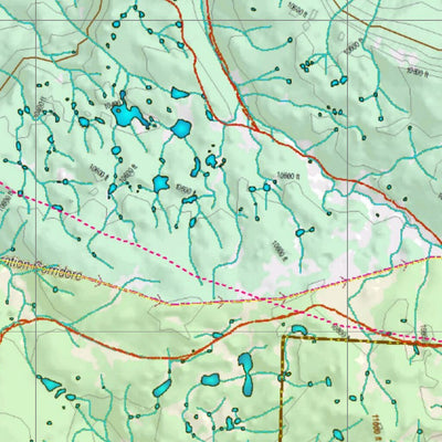 Colorado Unit 24 Second Rifle Recommendations Preview 2