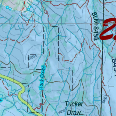 Colorado Unit 25 Recommendations for 3rd and 4th Rifle Preview 2