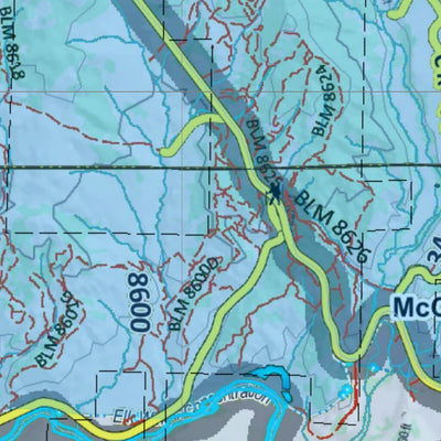 Colorado Unit 26 Recommendations for 3rd and 4th Rifle Preview 3