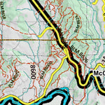 Colorado Unit 26 Recommended Archery Areas Preview 3