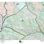 Colorado Unit 26 Recommended First Rifle Areas Preview 1