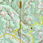 Colorado Unit 27 Recommended Archery Areas Preview 3