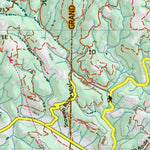 Colorado Unit 27 Recommended First Rifle Areas Preview 3