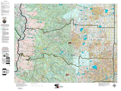 Colorado Unit 29 Muzzleloading Area Recommendations Preview 1