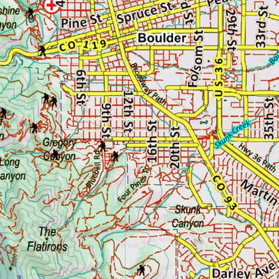 Colorado Unit 29 Recommendations for 3rd and 4th Rifle Preview 3