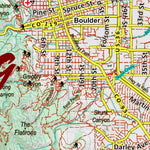 Colorado Unit 29 Recommended First Rifle Areas Preview 3