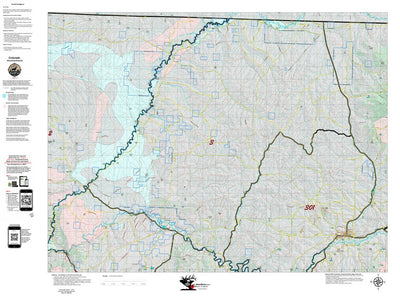 Colorado Unit 3 Muzzleloading Area Recommendations Preview 1